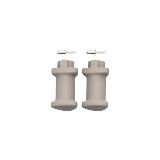 Seat fixation fittings